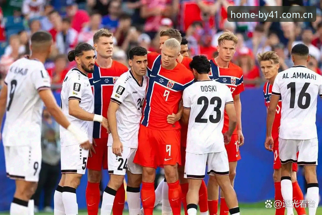 法国3-0伊拉克赛后分析：德尚用人逻辑精讲教程